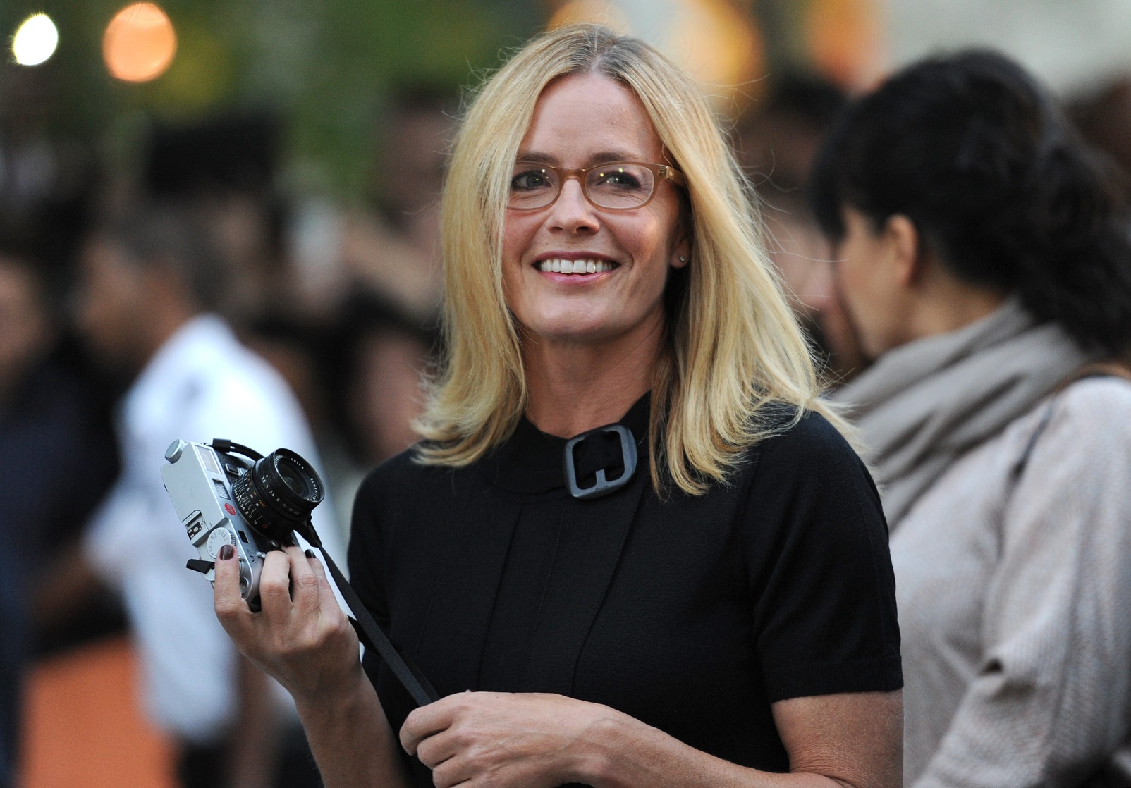 Elisabeth Shue Elisabeth Shue