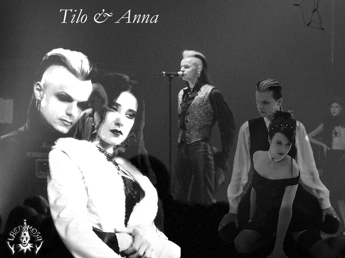 Picture of Lacrimosa