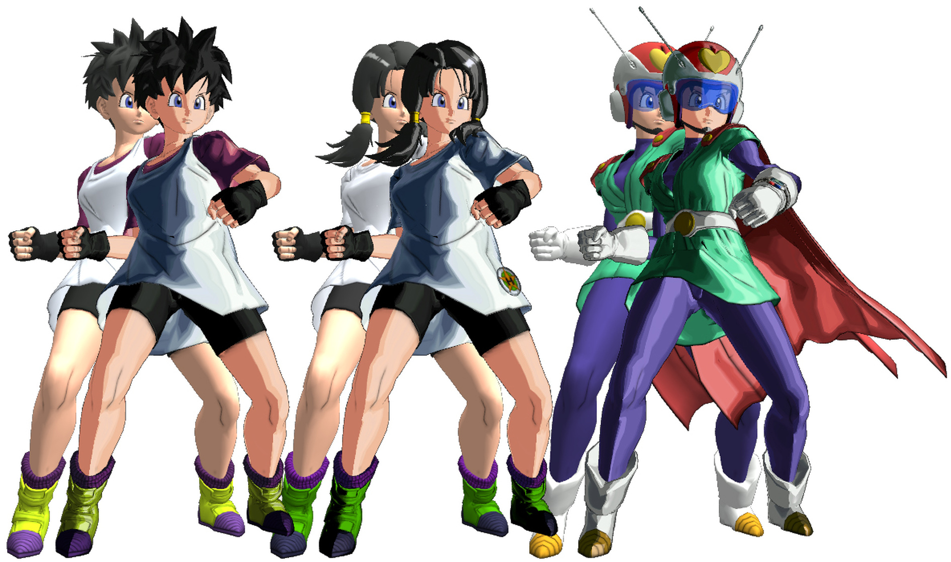 Videl