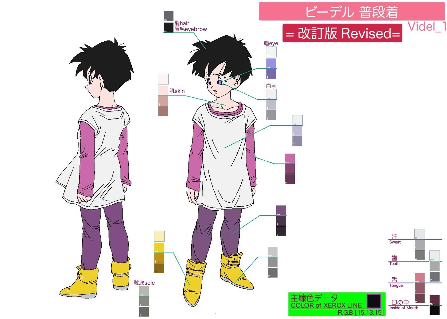 Videl