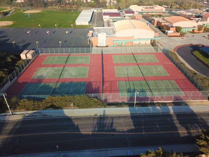 Picture Of La Mesa Junior High School picture-of-la-mesa-junior-high-school