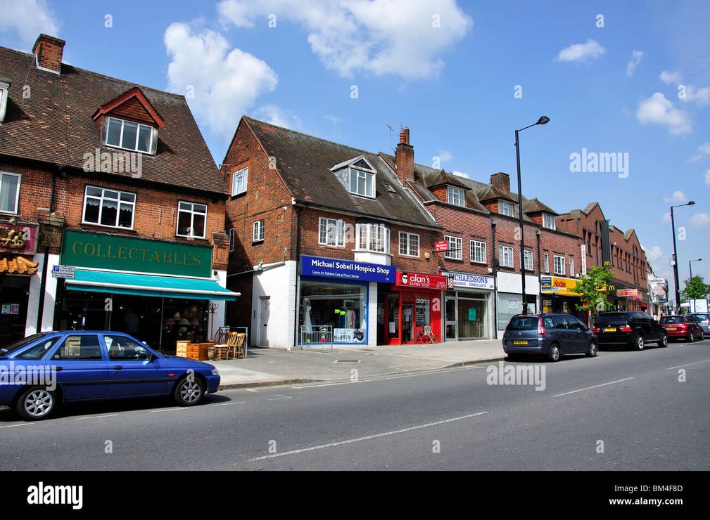 Picture of Hillingdon