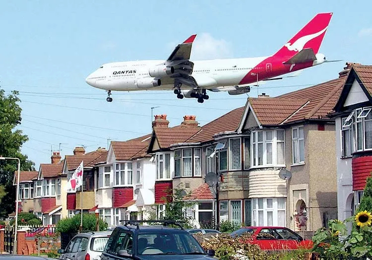 Hillingdon