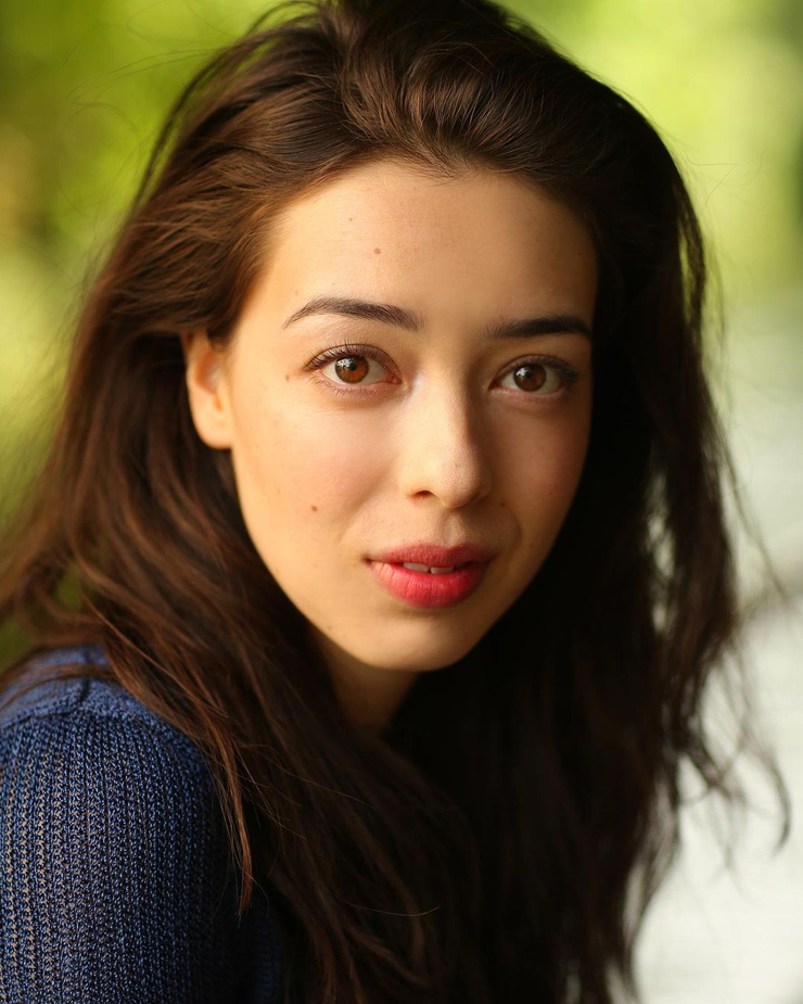 Picture of Marli Siu