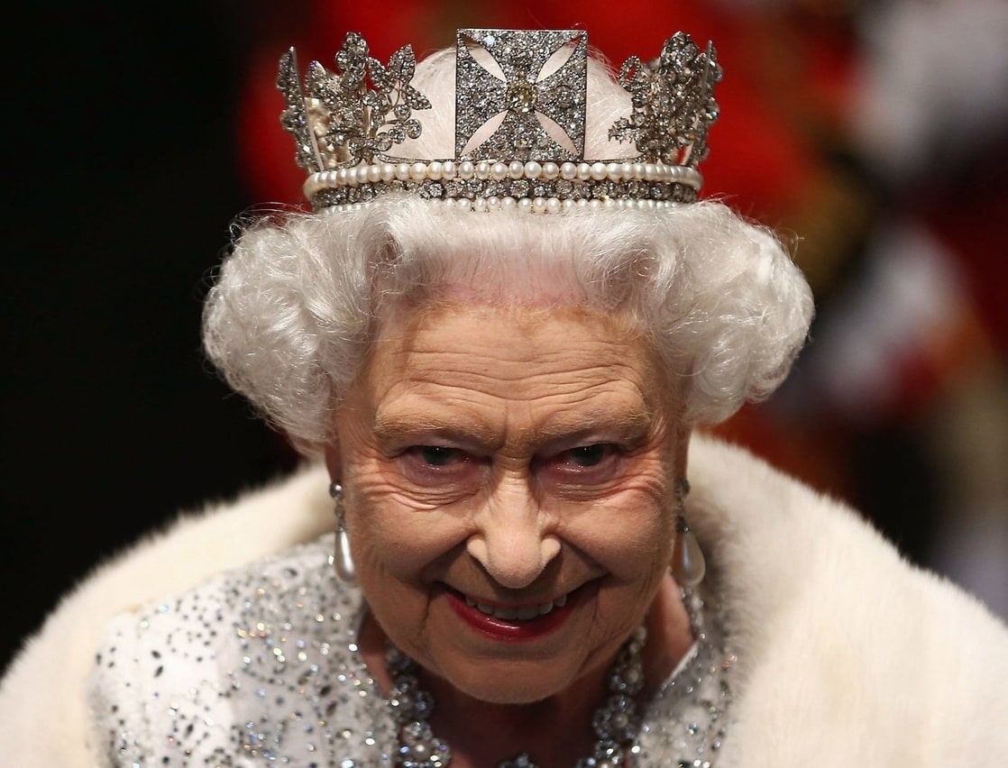 Queen Elizabeth II