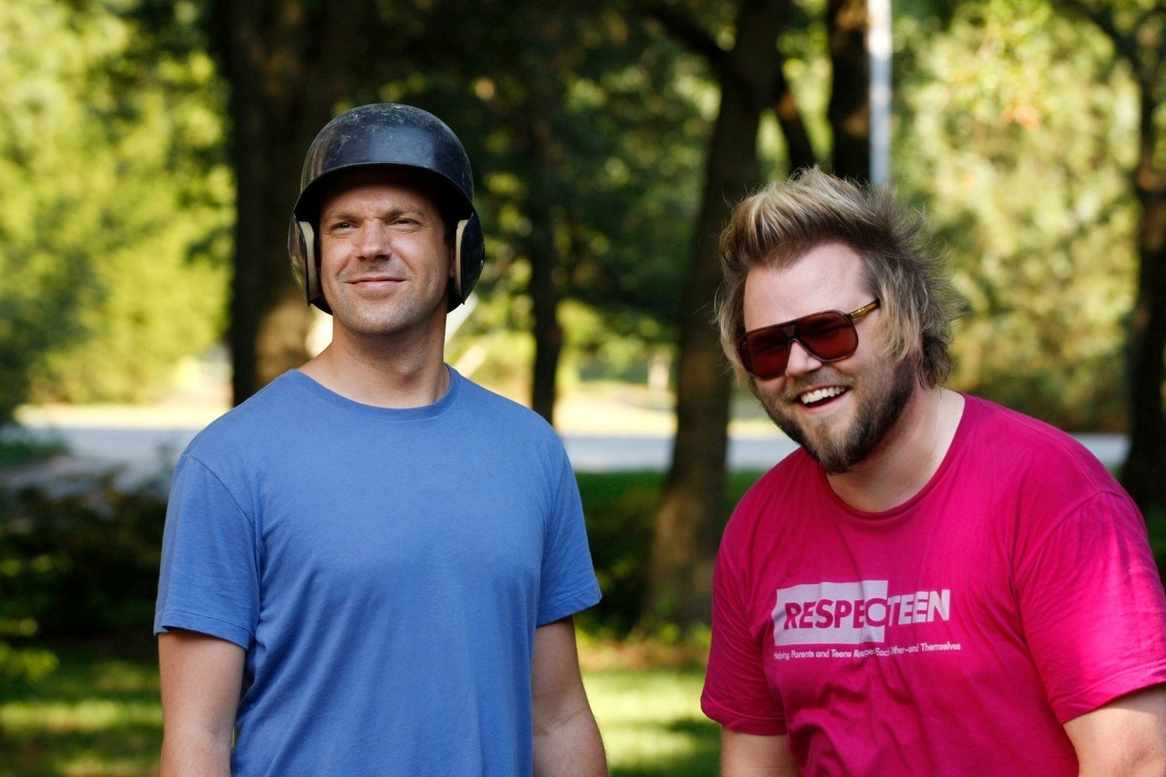 Tyler Labine
