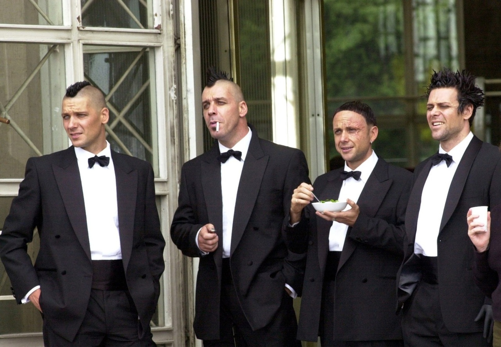 Rammstein Rammstein