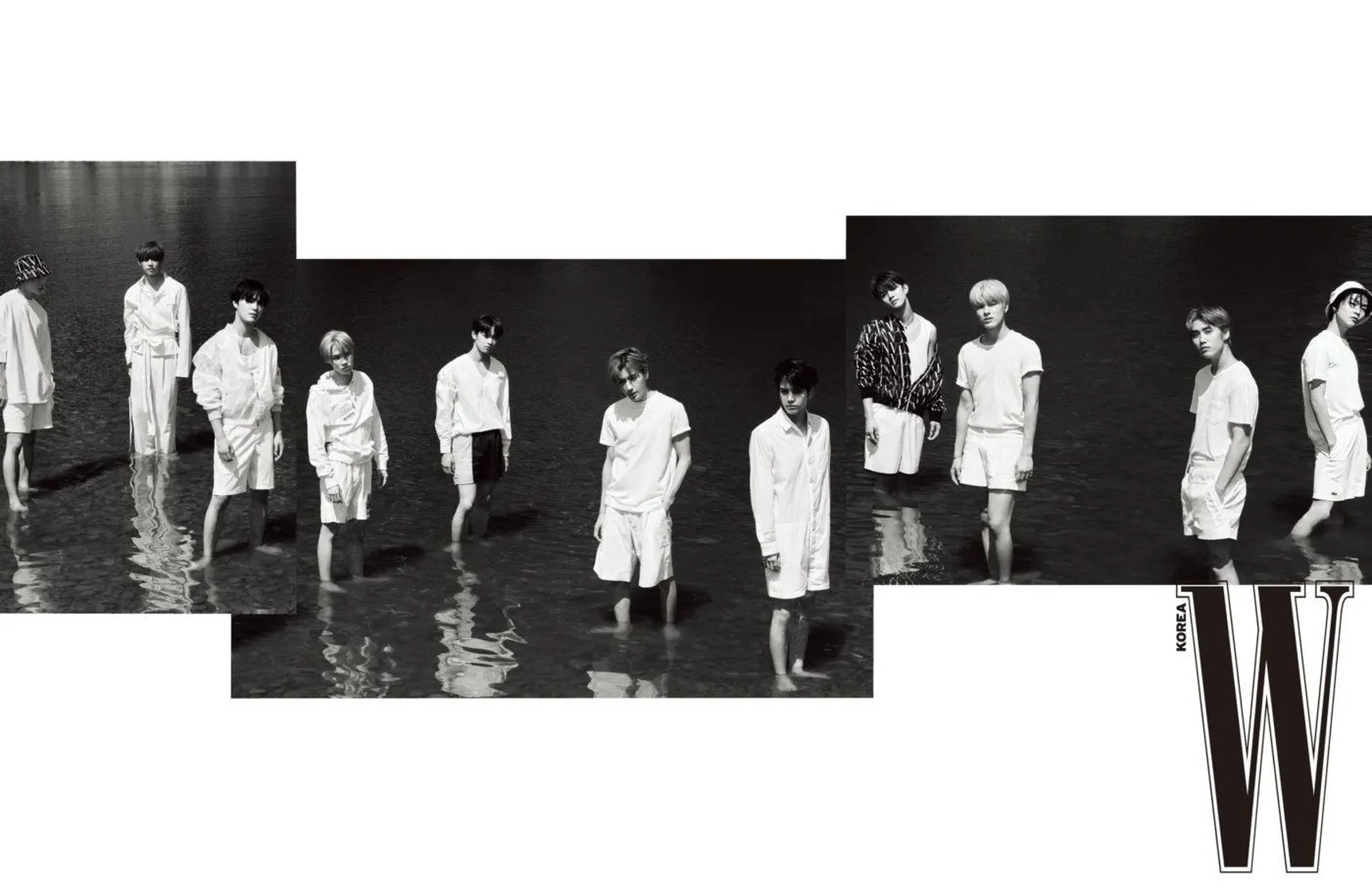 The Boyz (더보이즈)
