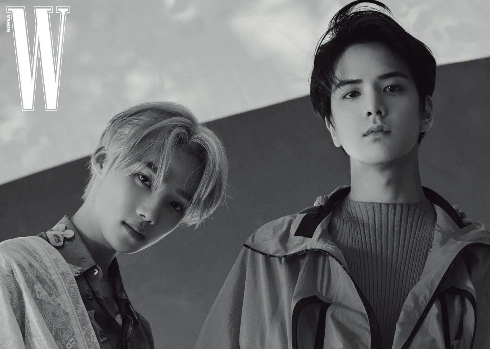 The Boyz (더보이즈)