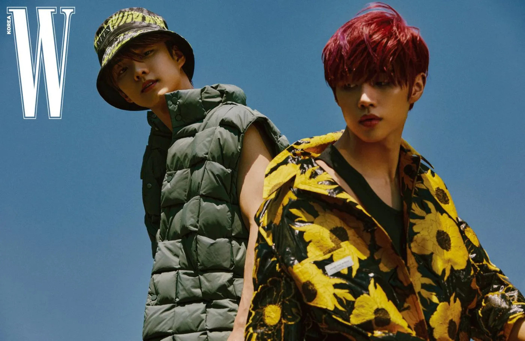 The Boyz (더보이즈)