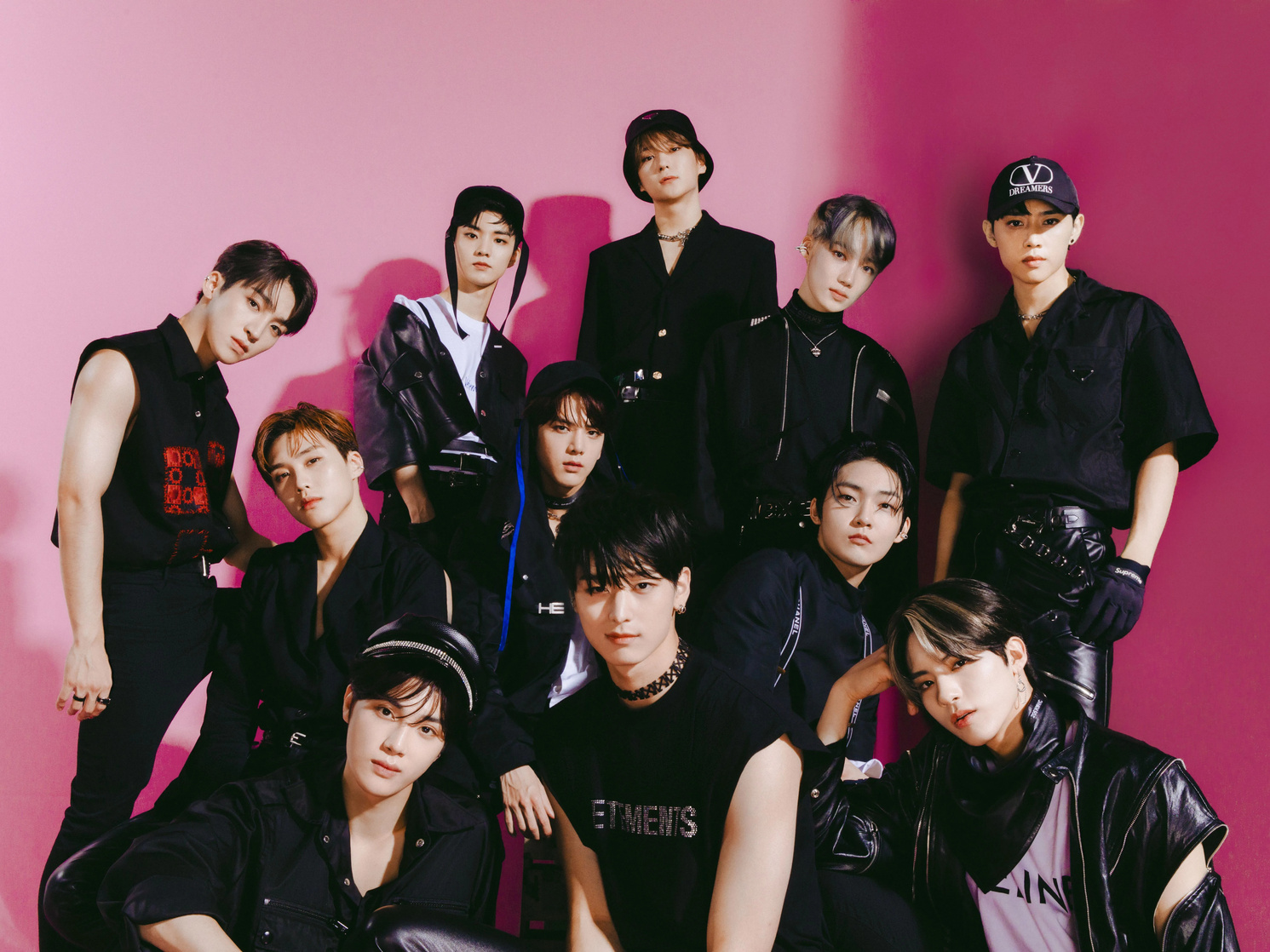 The Boyz (더보이즈)