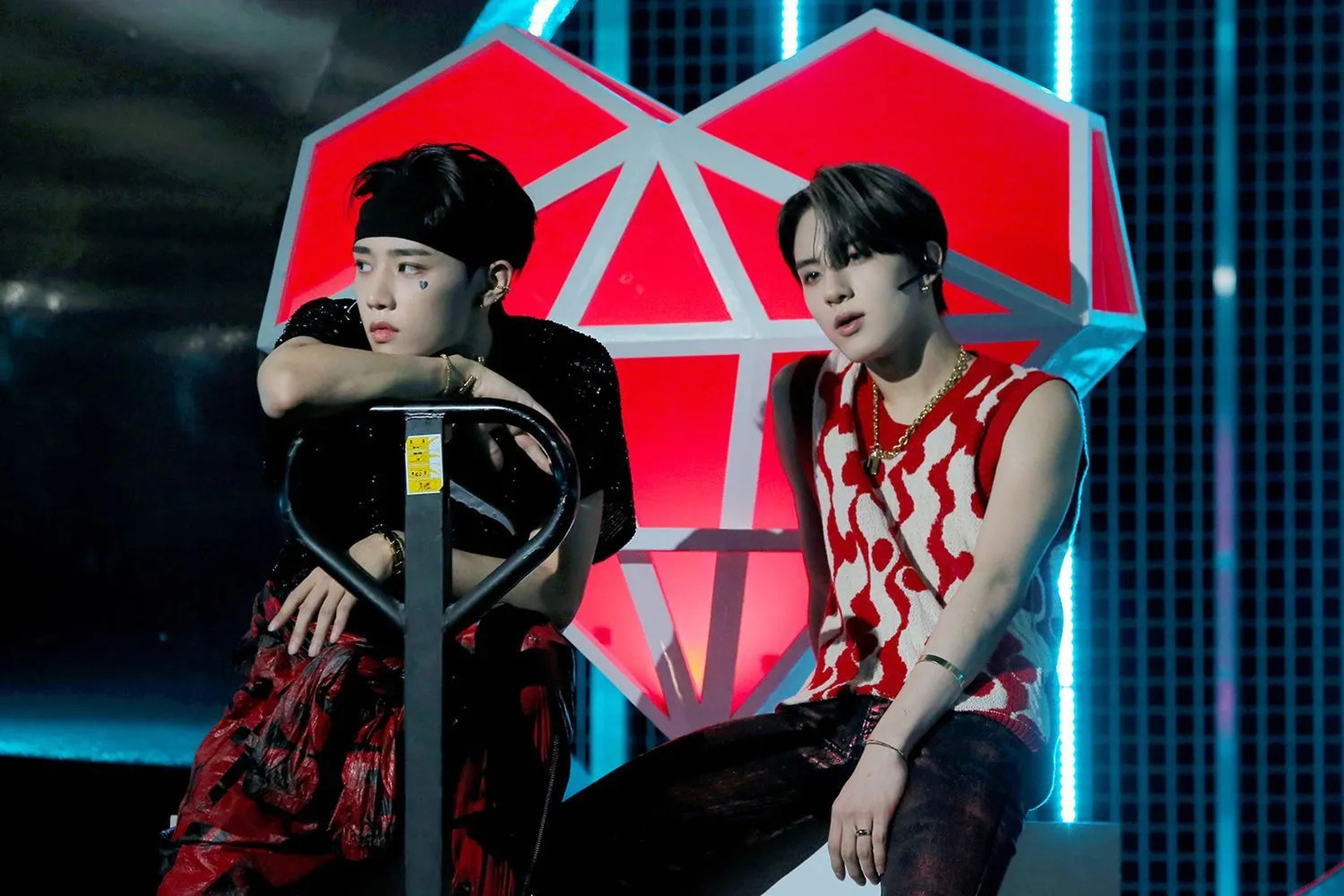 The Boyz (더보이즈)