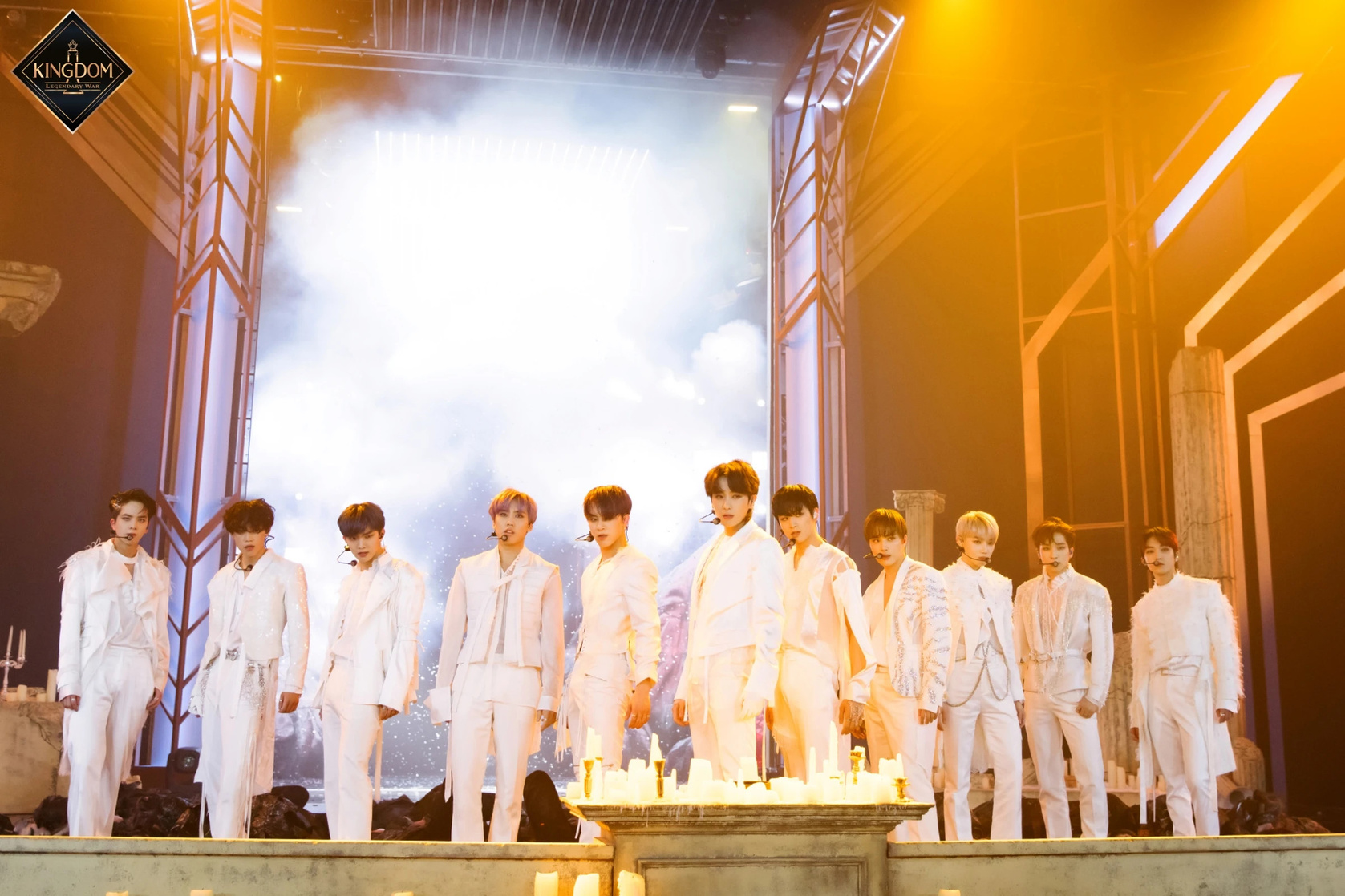 The Boyz (더보이즈)