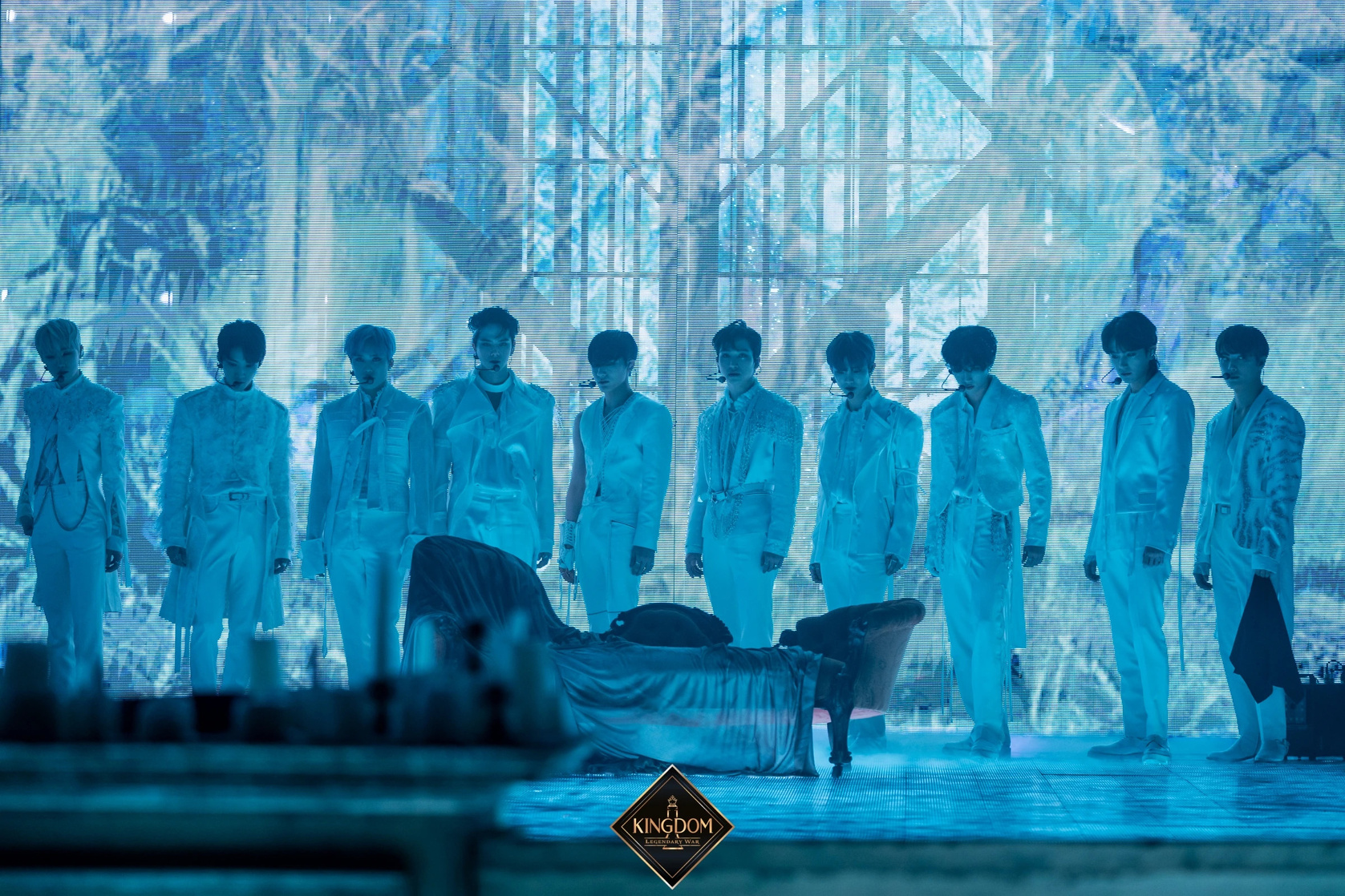 The Boyz (더보이즈)