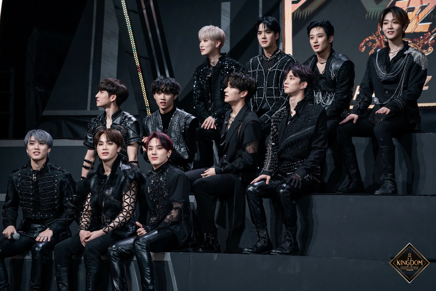 The Boyz (더보이즈)