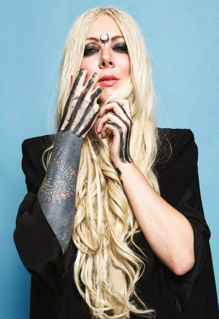 Picture of Maria Brink