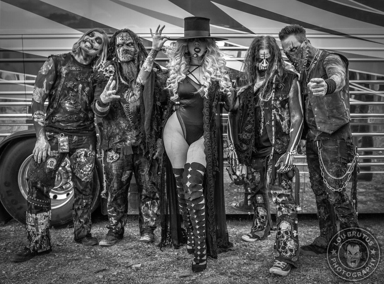Maria Brink