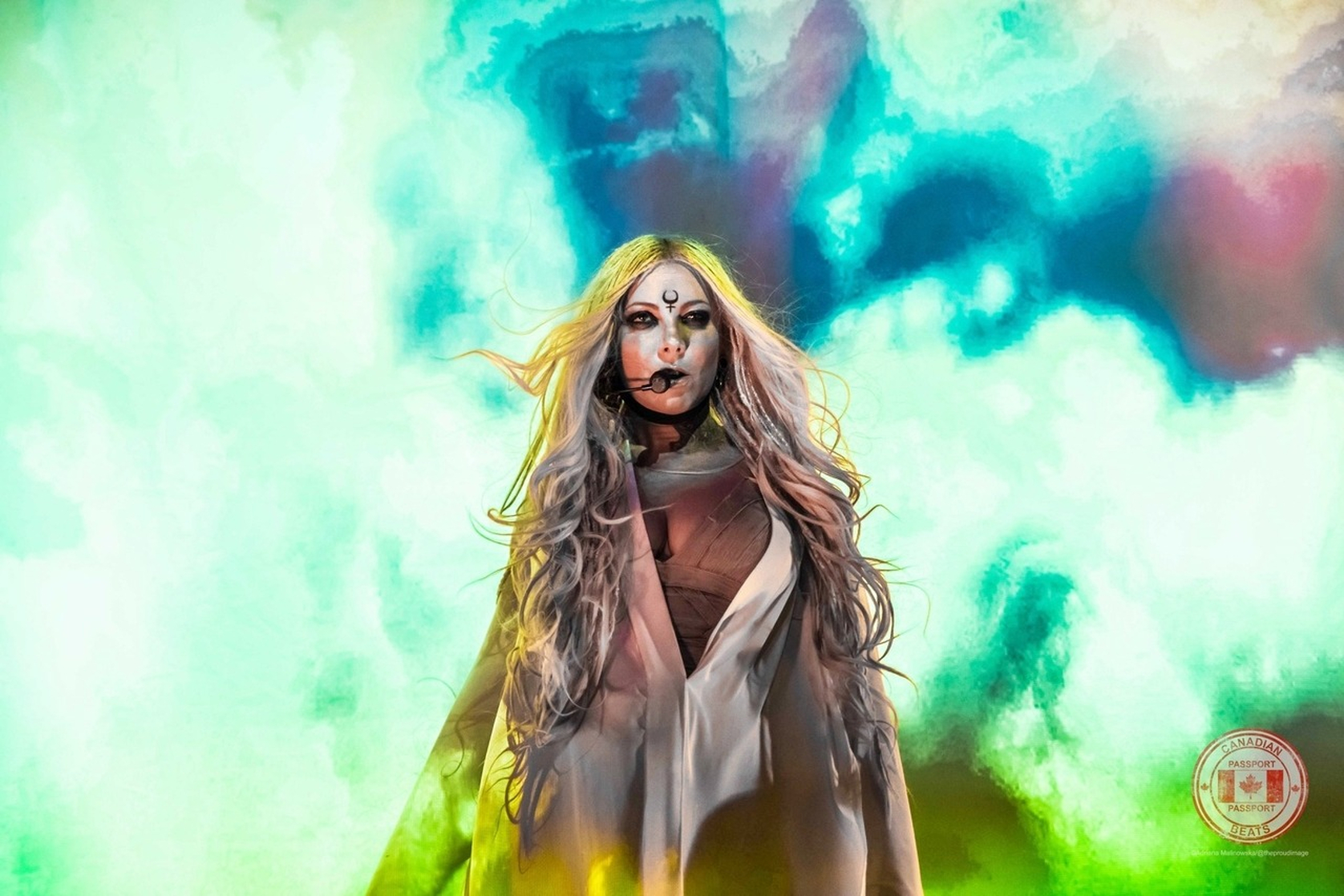Maria Brink