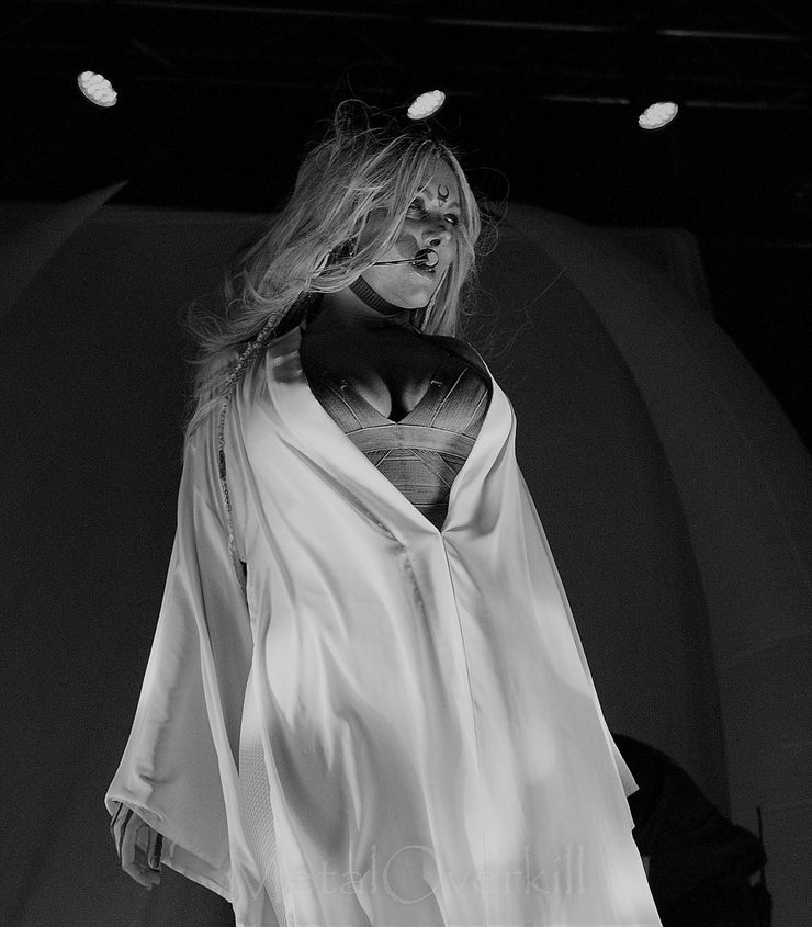 Picture of Maria Brink