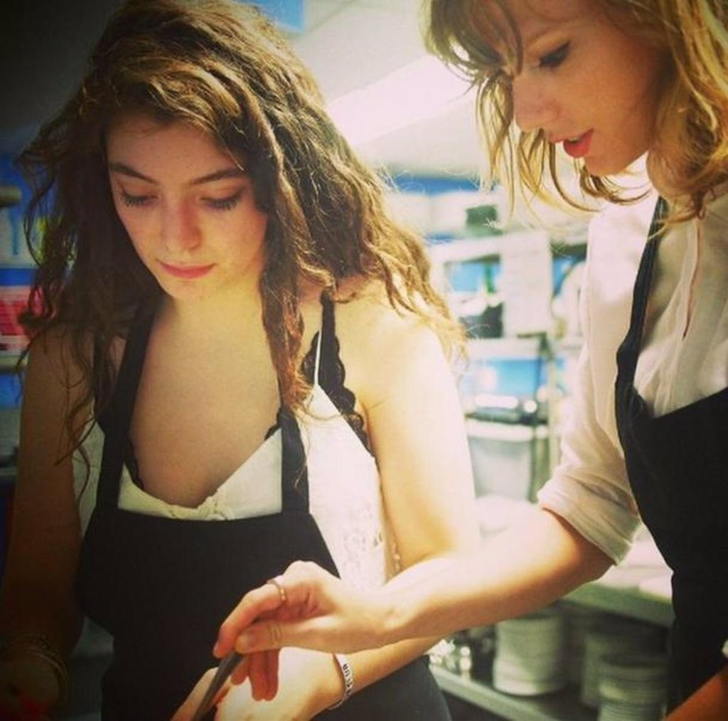 Lorde
