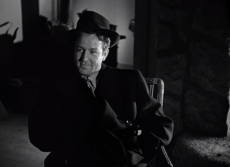 Out of the Past (1947) Out of the Past (1947)