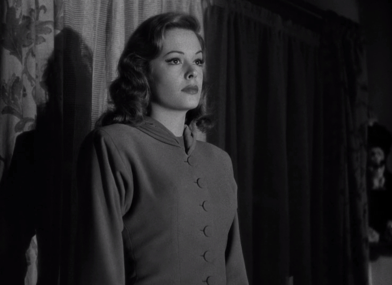Out of the Past (1947) Out of the Past (1947)