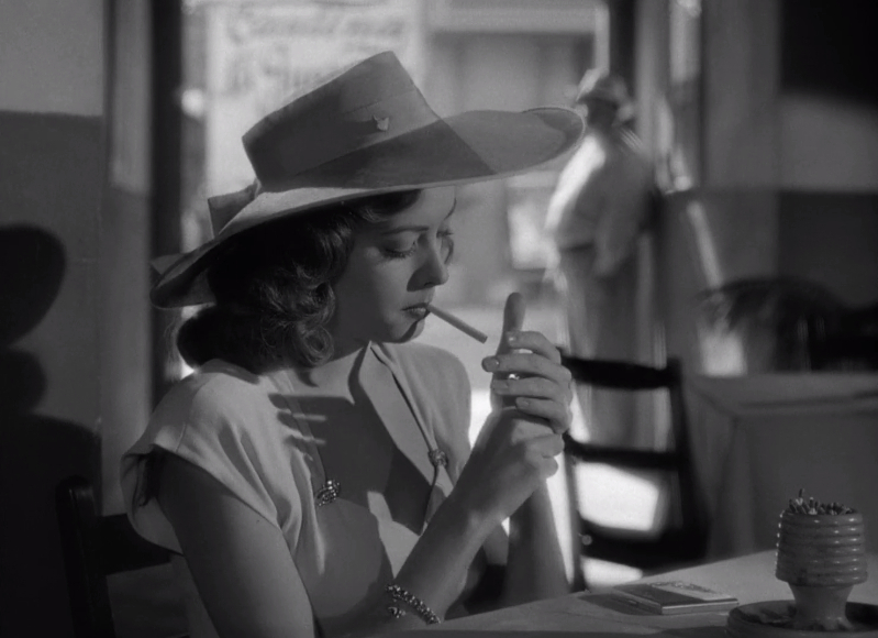 Out of the Past (1947) Out of the Past (1947)