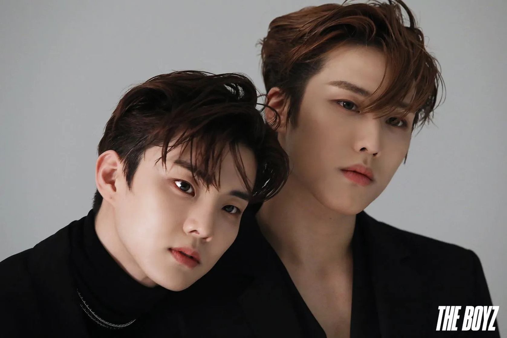 The Boyz (더보이즈)