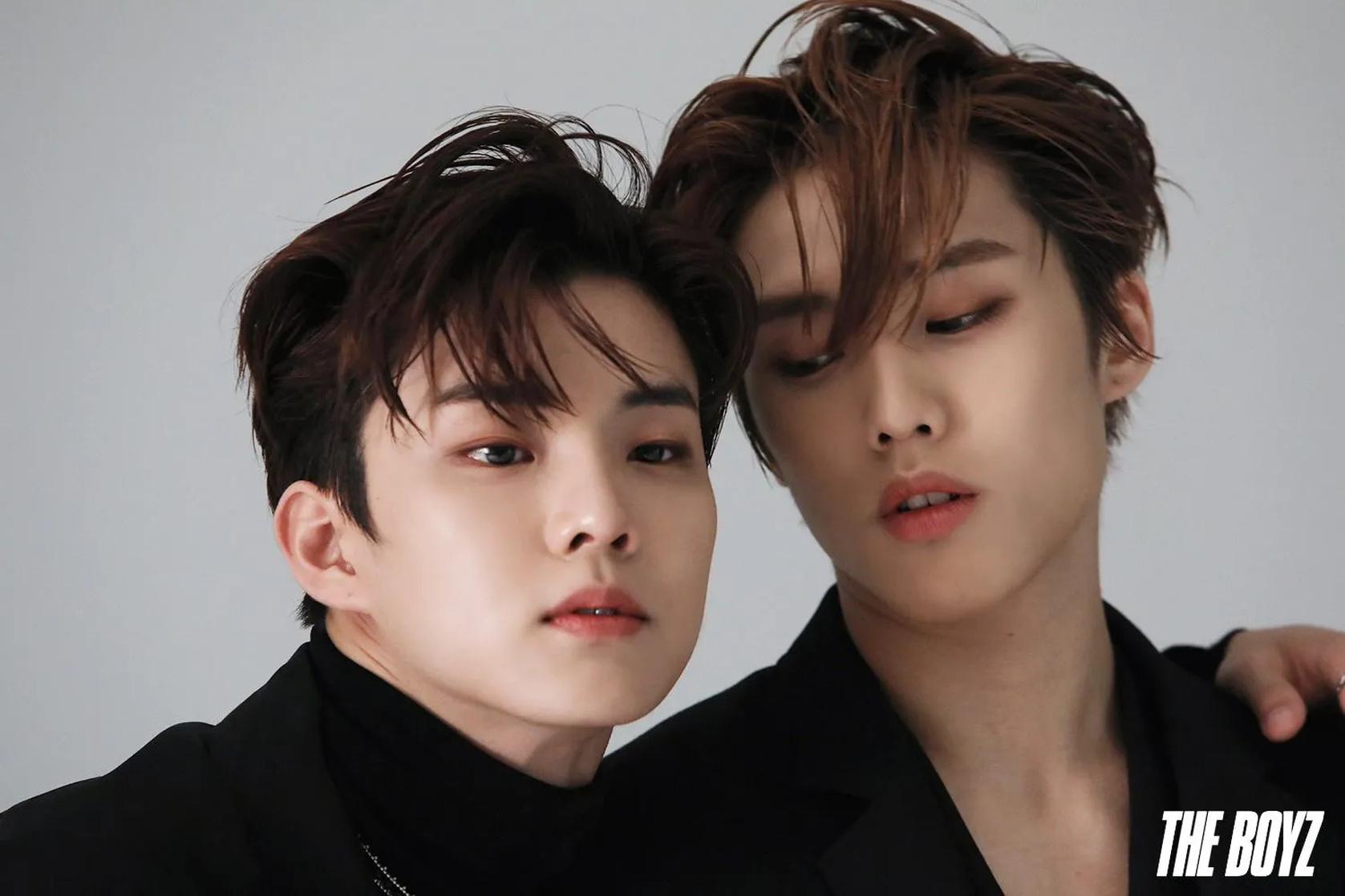 The Boyz (더보이즈)