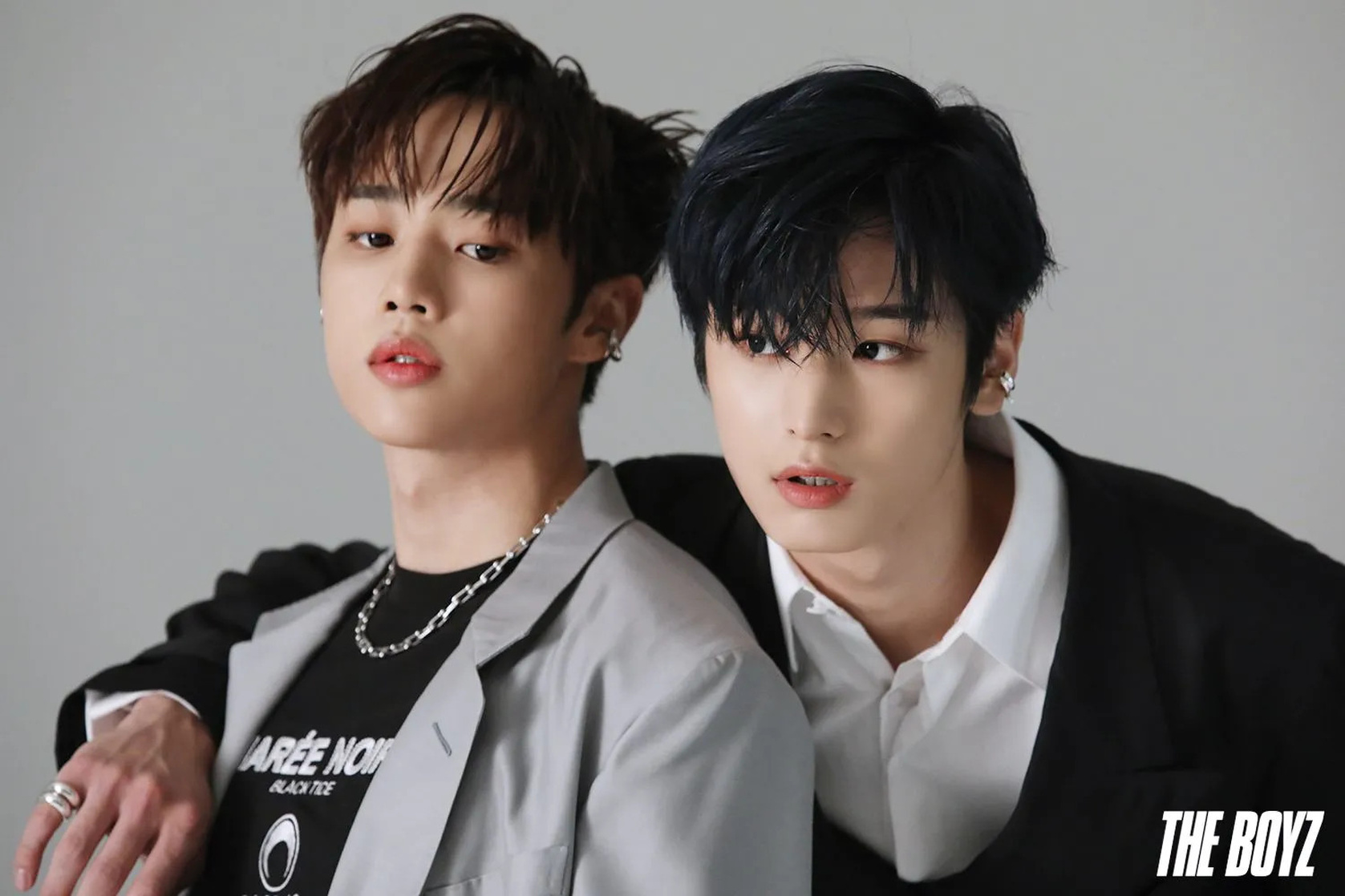 The Boyz (더보이즈)