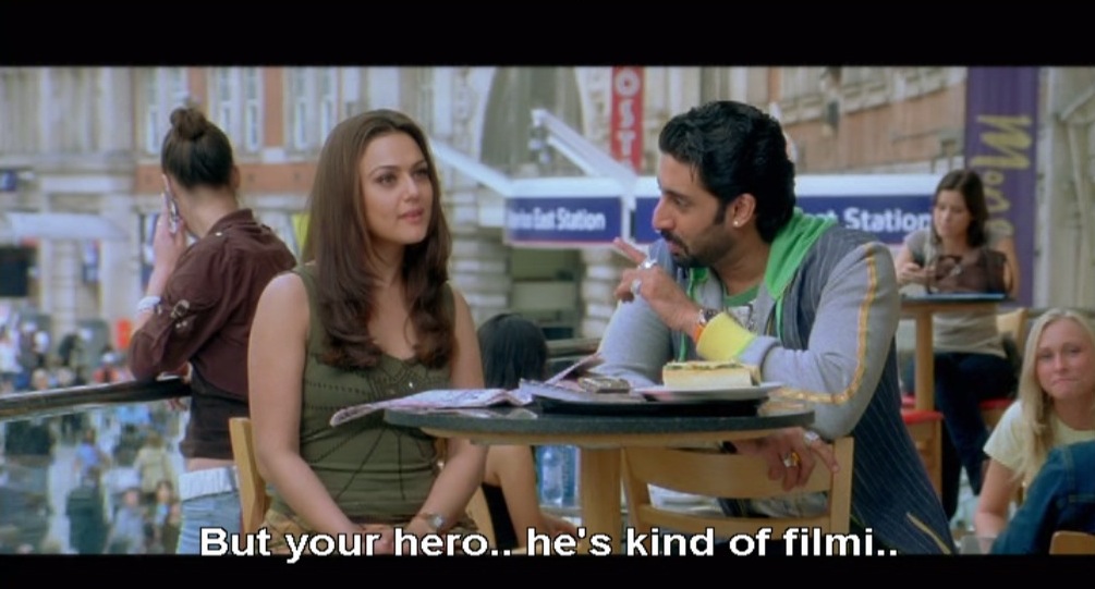 Jhoom Barabar Jhoom