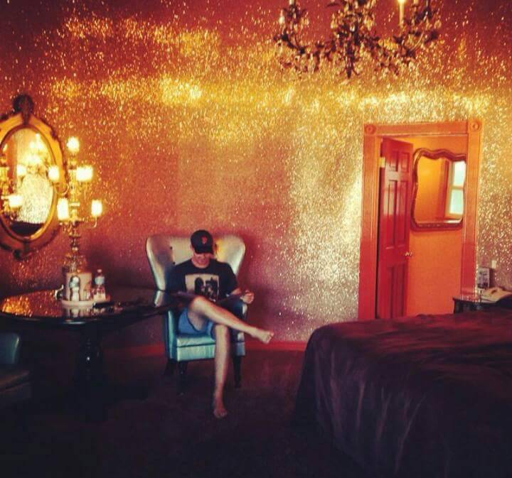 Picture of Hugh Grosvenor