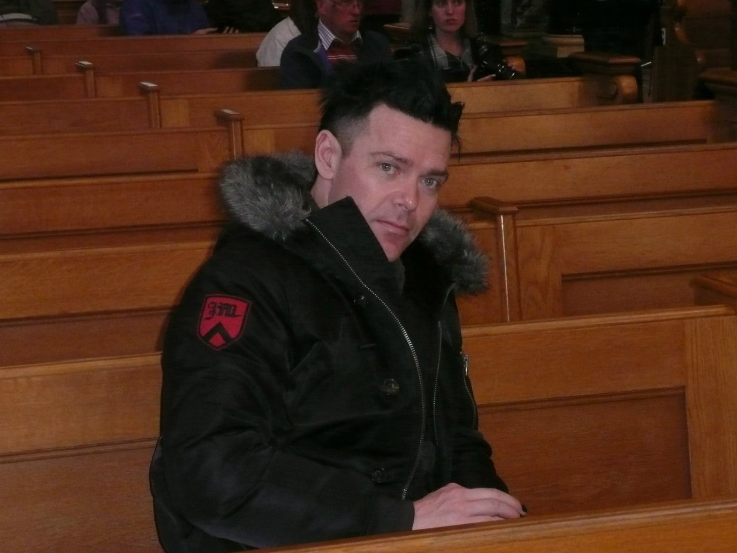 Richard Kruspe