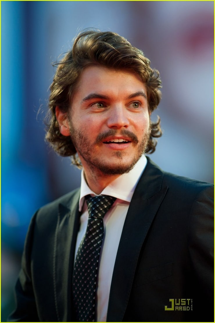 Emile Hirsch picture