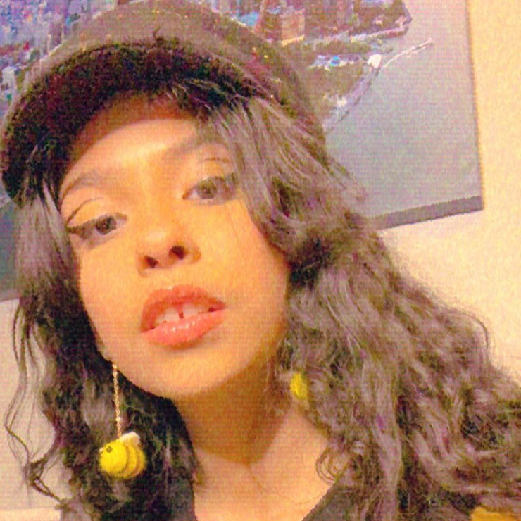 Picture of Madison Reyes