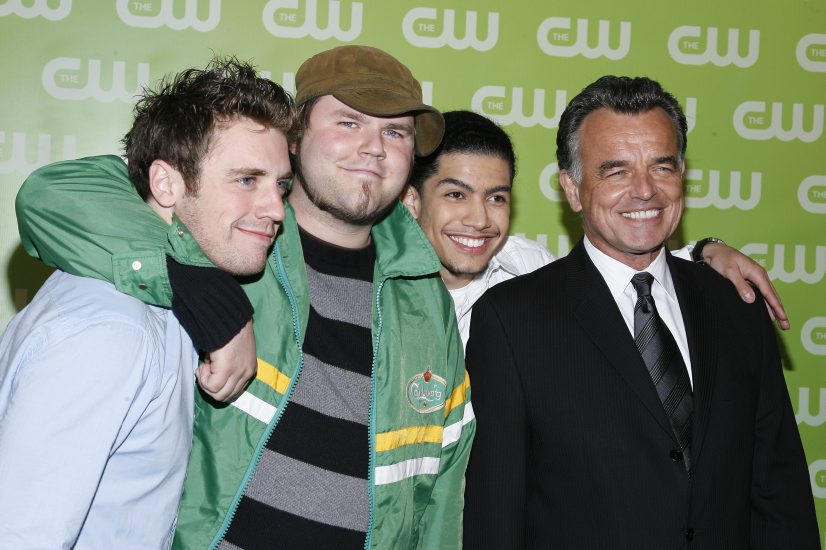 Tyler Labine