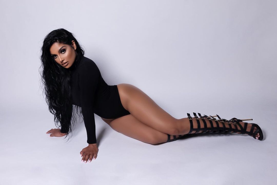 chandrika ravi