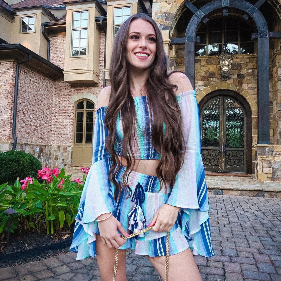 Caitlin Beadles