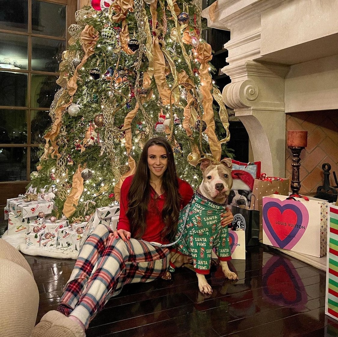 Caitlin Beadles