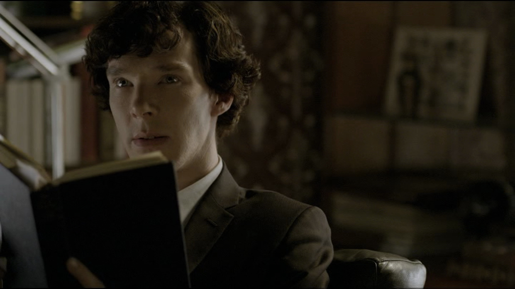 Sherlock