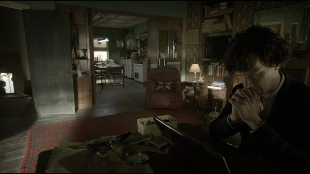 Sherlock