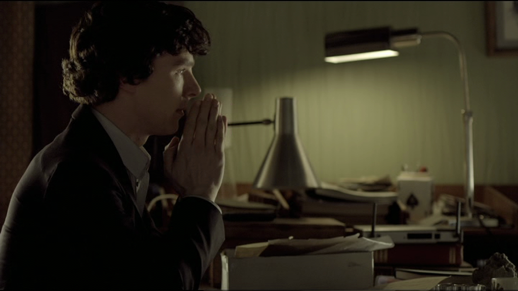Sherlock
