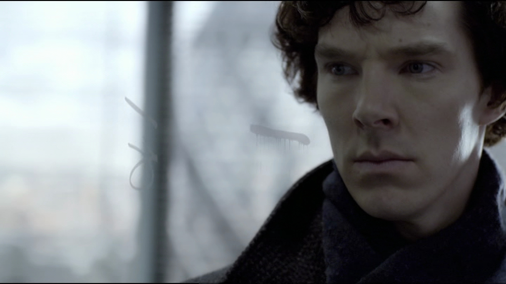 Sherlock Sherlock