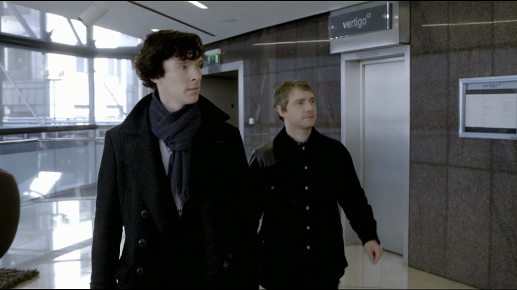 Sherlock