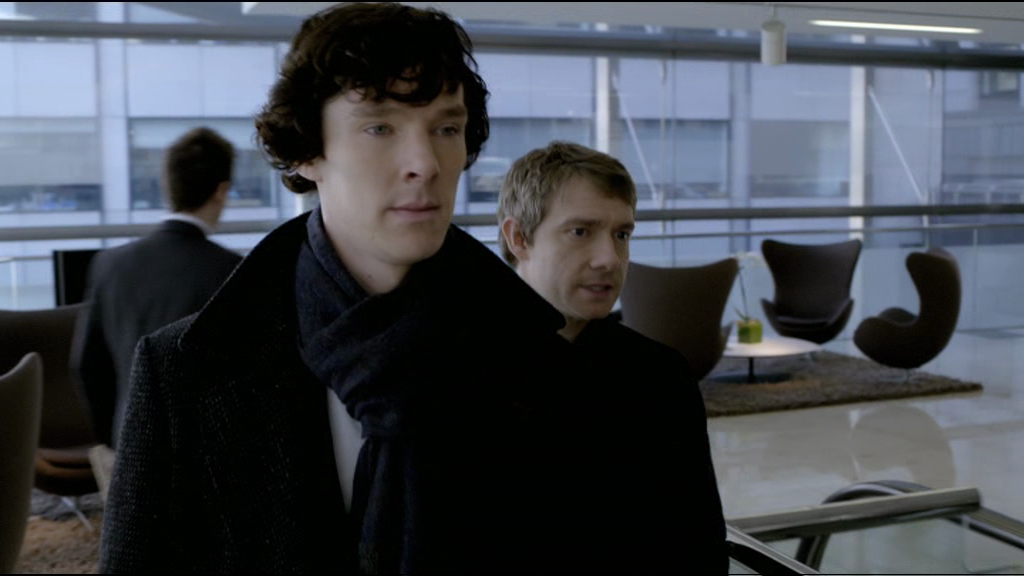 Sherlock