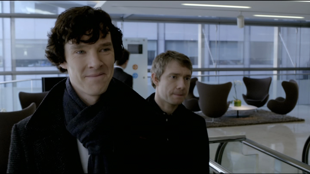 Sherlock Sherlock