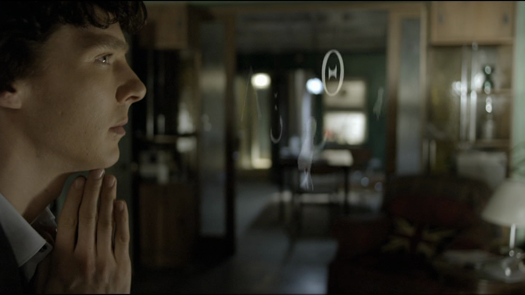 Sherlock