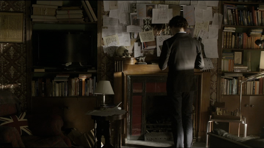 Sherlock