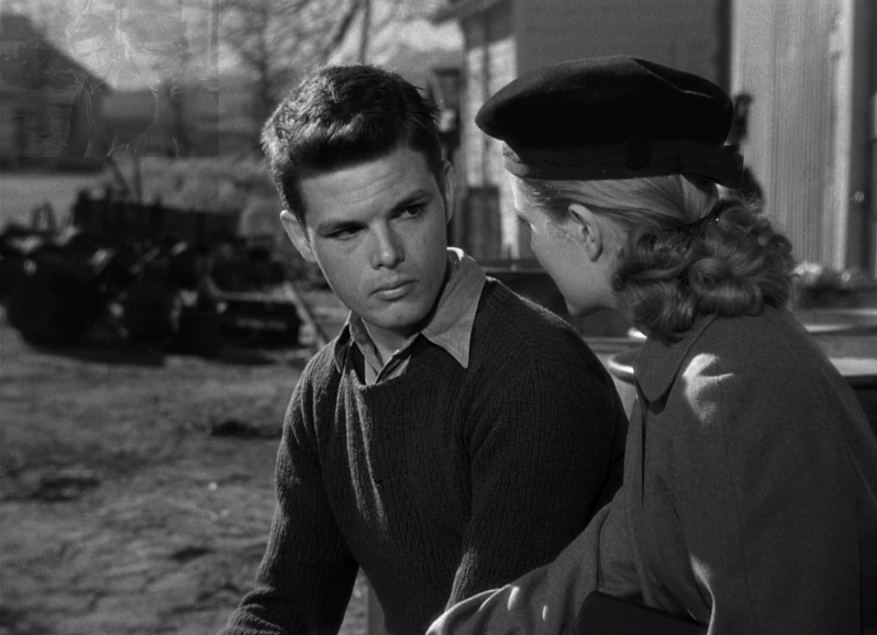 Out of the Past (1947) Out of the Past (1947)