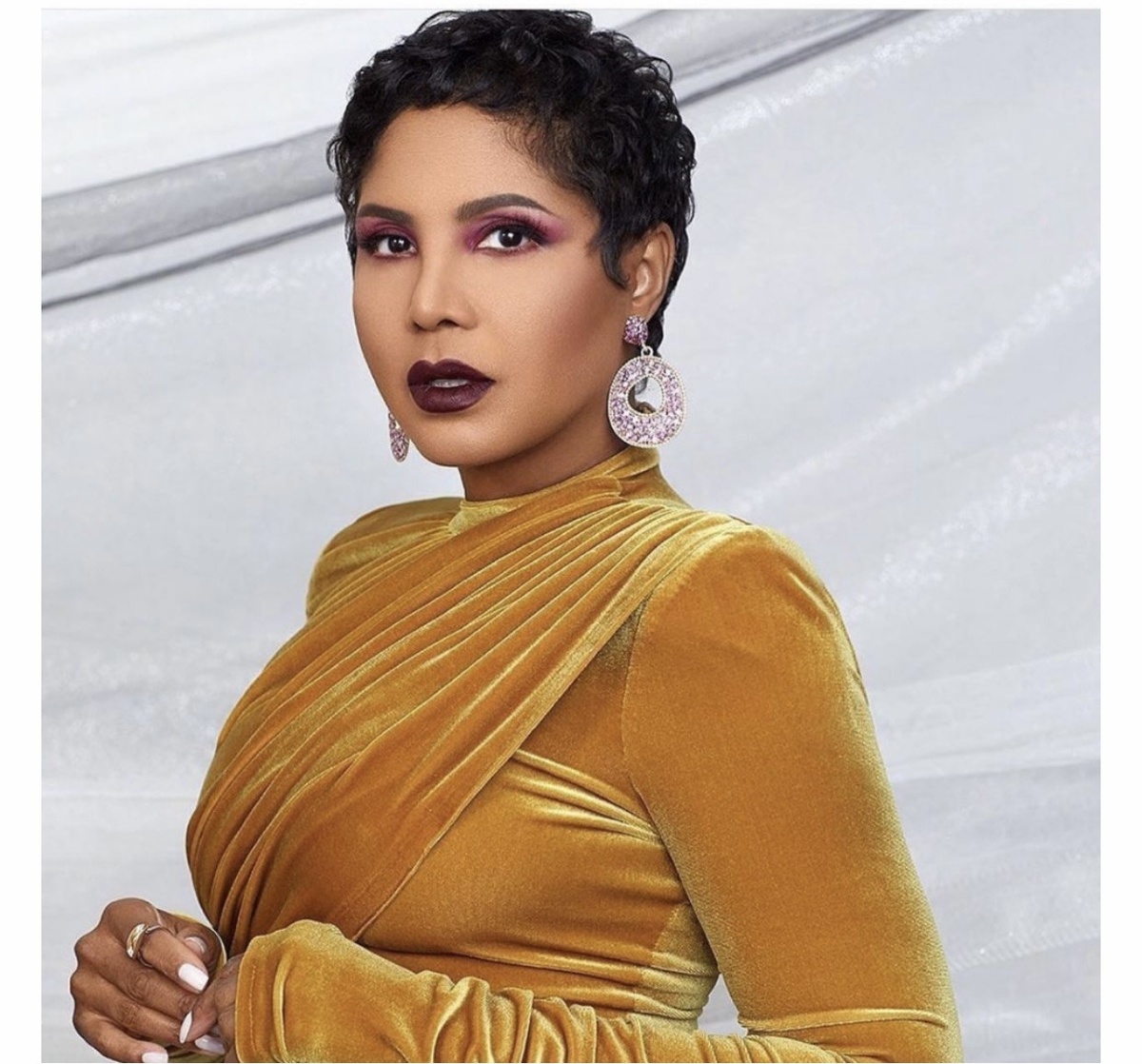 Toni Braxton